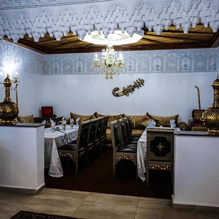 Hotel La Perle Du Sud Ouarzazate Exteriör bild
